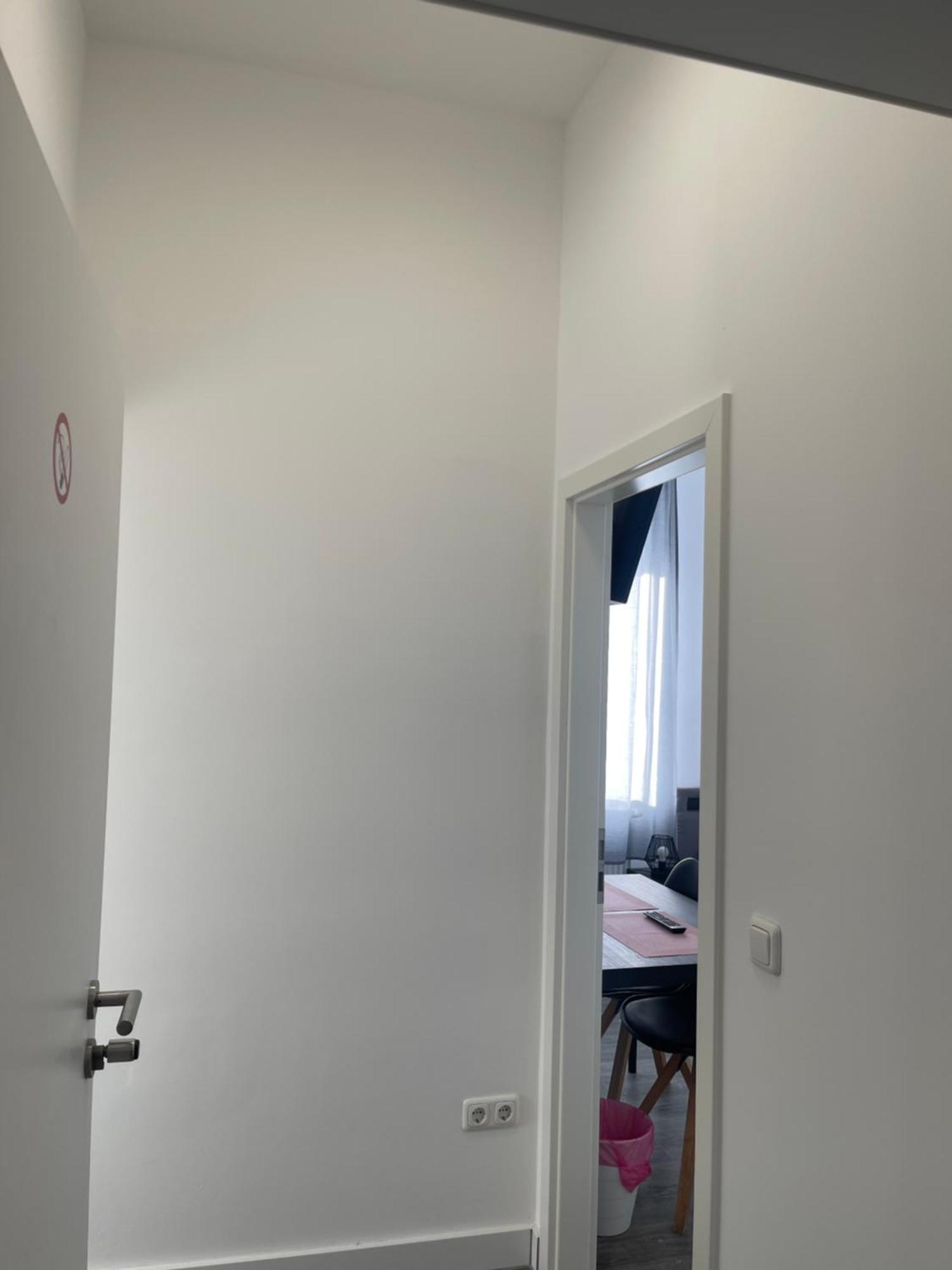 Comfortable Hostel In Wesseling Exterior foto
