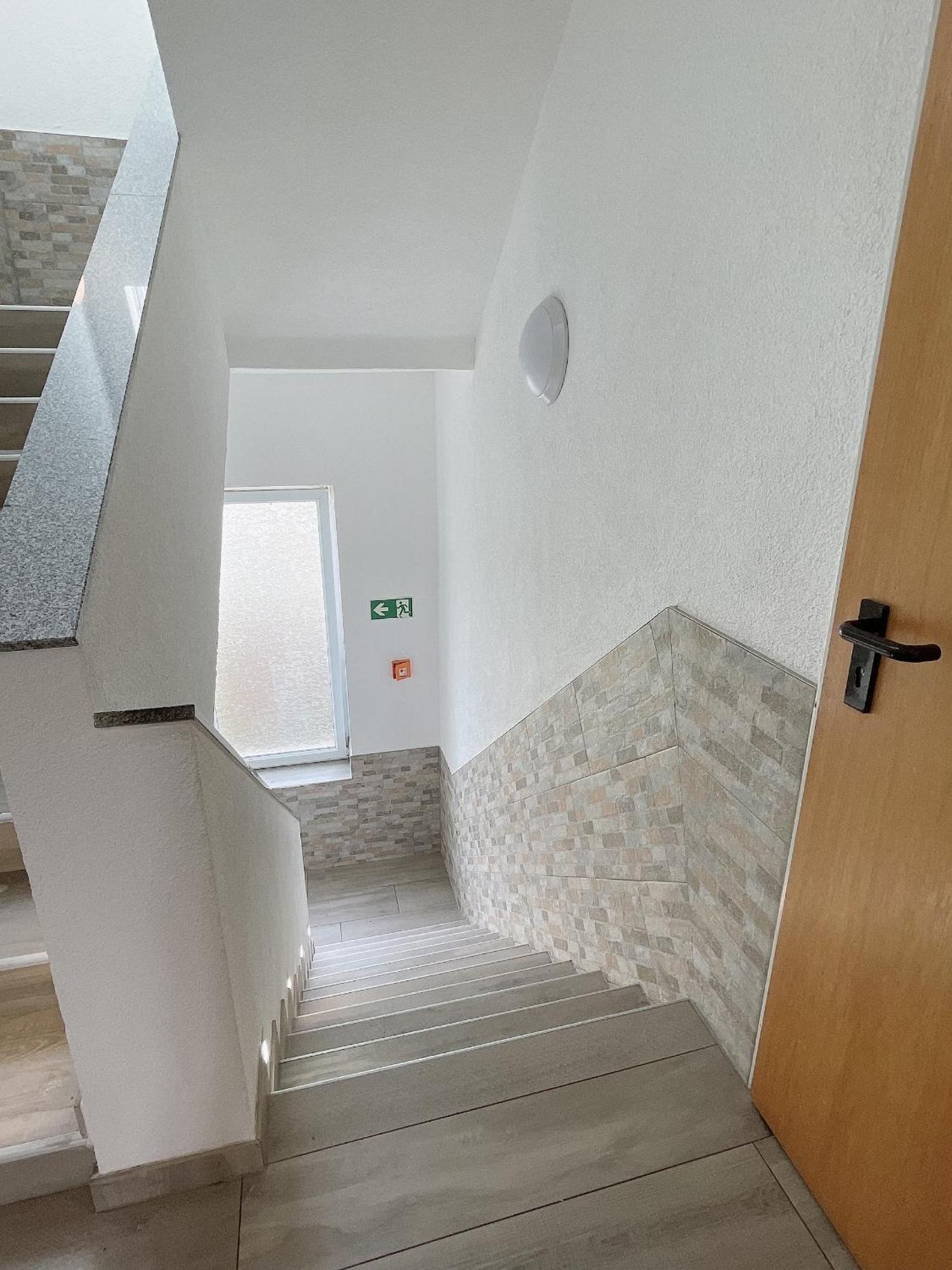 Comfortable Hostel In Wesseling Exterior foto